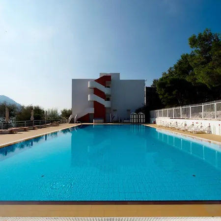 Splendid La Torre