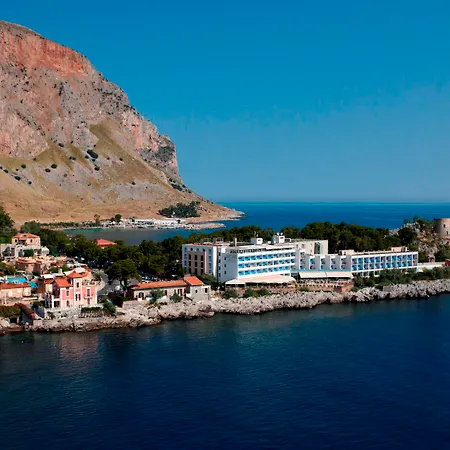 Splendid La Torre 4*