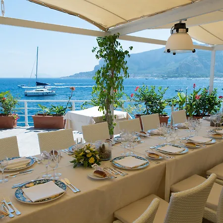 Splendid La Torre 4* Mondello
