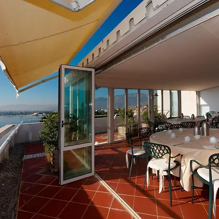 Splendid La Torre Otel