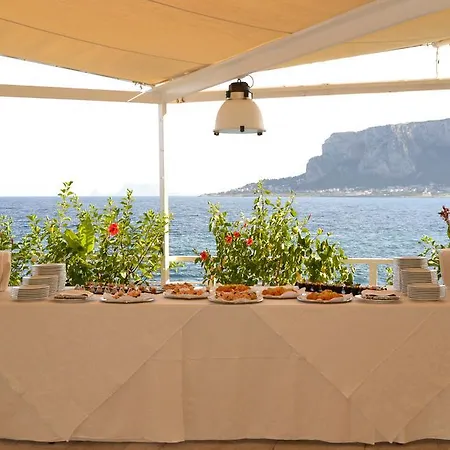 Splendid La Torre Otel 4*