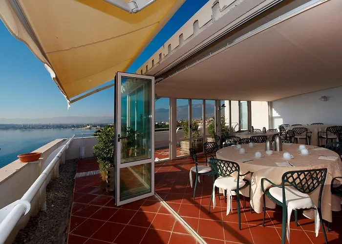 Splendid La Torre Hotel