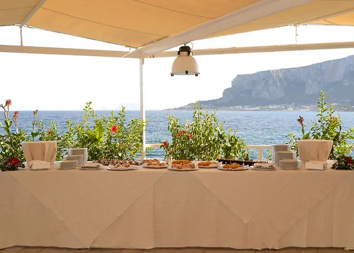 Splendid La Torre Hotel 4*