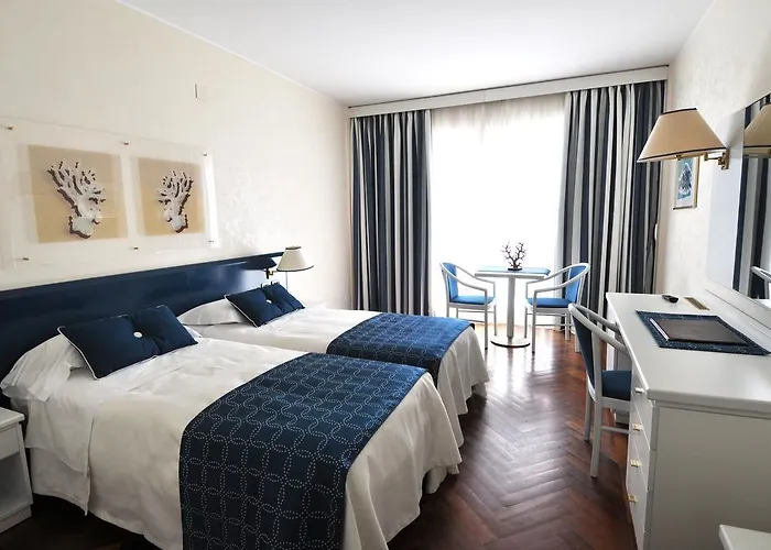 Splendid La Torre Hotel
