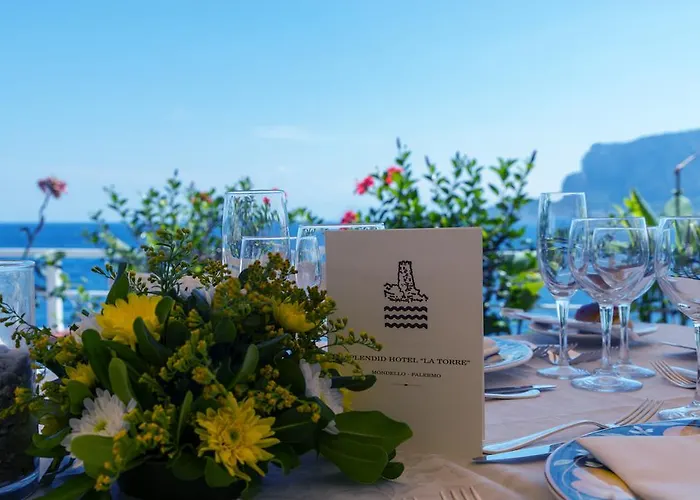 Splendid La Torre 4*