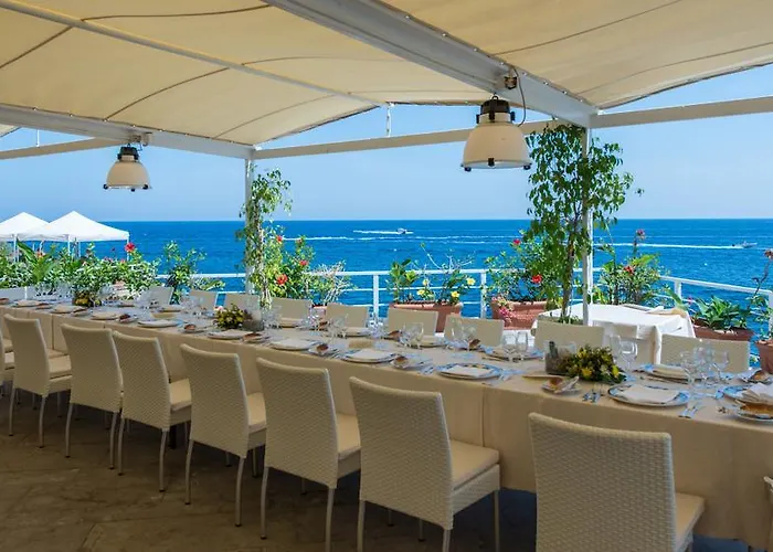 Hotel Splendid La Torre