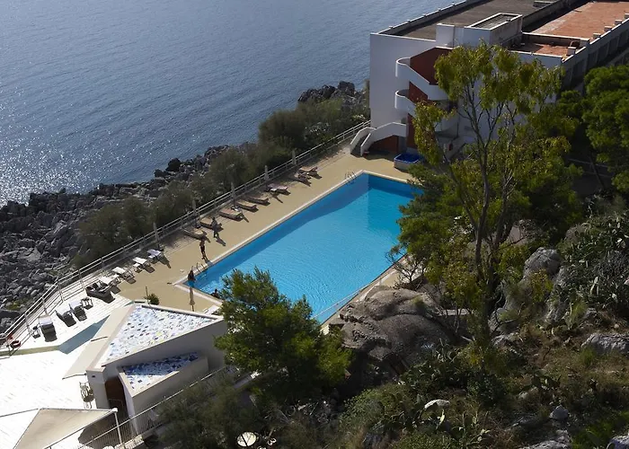 Hotel Splendid La Torre 4*