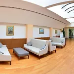 Otel Splendid La Torre Mondello