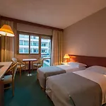 Splendid La Torre Otel