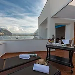 Splendid La Torre Otel 4*