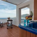 Otel Splendid La Torre Mondello
