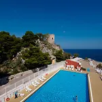 Otel Splendid La Torre Mondello