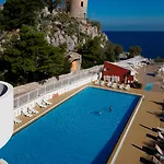 Splendid La Torre Mondello
