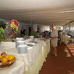 Otel Splendid La Torre Mondello