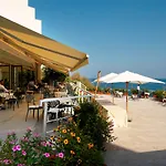 Otel Splendid La Torre 4*