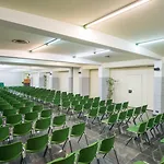 Otel Splendid La Torre Mondello