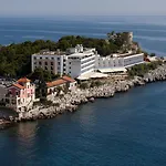 Splendid La Torre Mondello