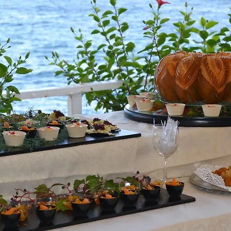 Splendid La Torre Hotel 4*