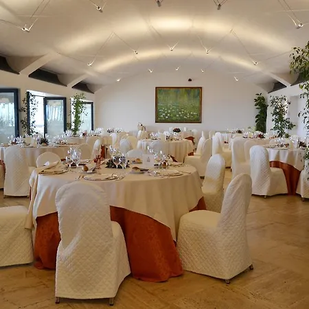 Splendid La Torre Mondello