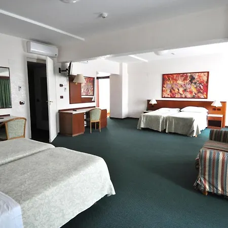 Hotel Splendid La Torre Mondello