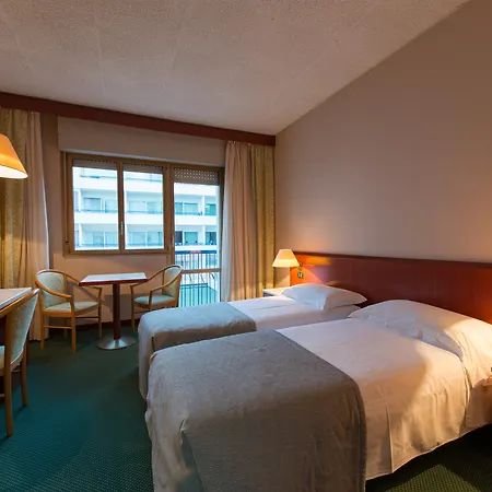 Splendid La Torre Hotel 4*