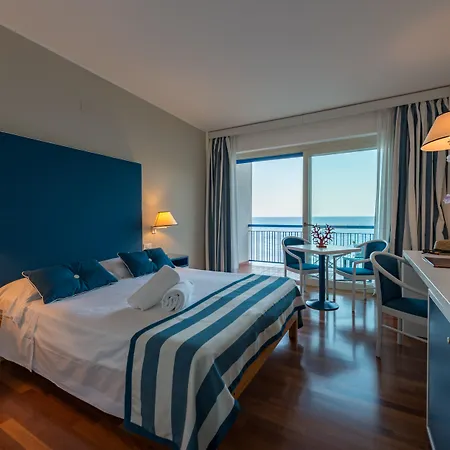Splendid La Torre 4* Mondello