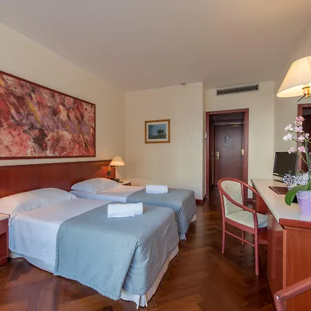 Splendid La Torre Mondello