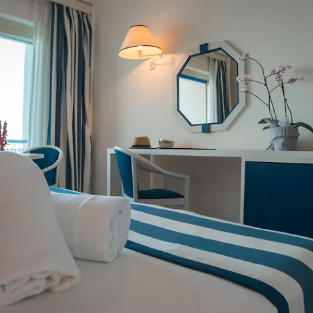 Splendid La Torre 4*