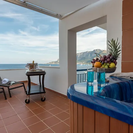Hotel Splendid La Torre 4*