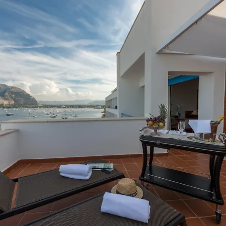 Hotel Splendid La Torre 4*