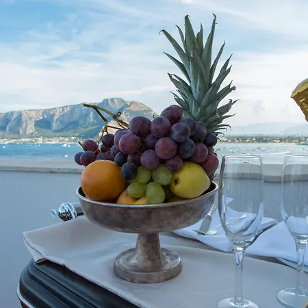 Splendid La Torre 4*