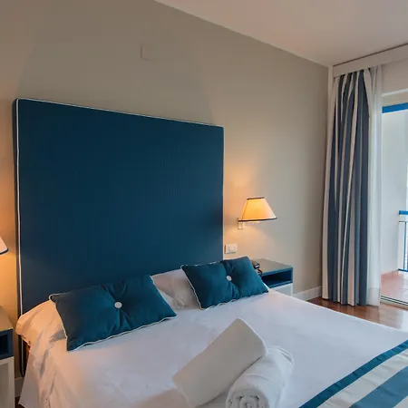 Hotel Splendid La Torre 4*
