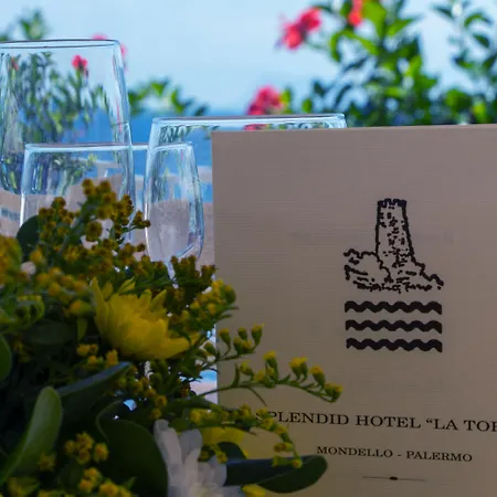 Splendid La Torre Hotel Mondello