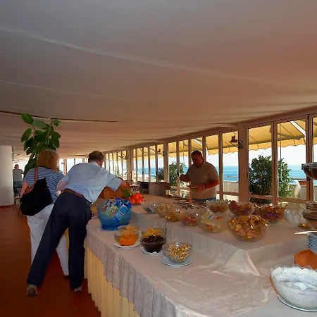 Splendid La Torre Hotel Mondello