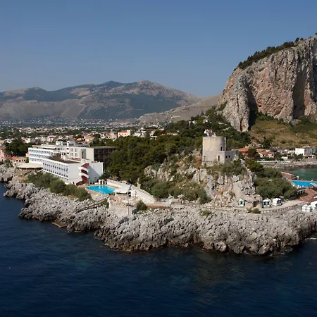 Splendid La Torre 4* Mondello