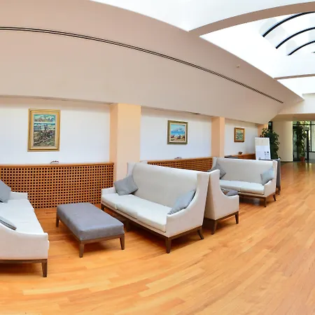 Splendid La Torre Hotel 4*