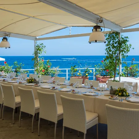 Splendid La Torre Mondello
