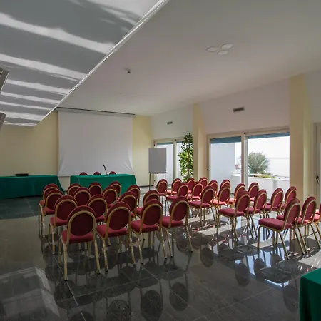 Splendid La Torre Mondello