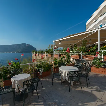 Splendid La Torre 4* Mondello