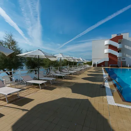 Splendid La Torre Mondello
