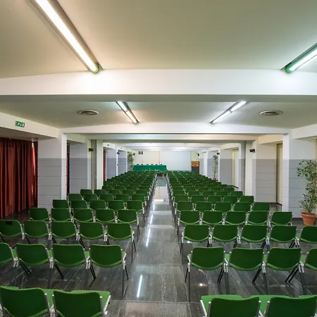 Splendid La Torre Mondello