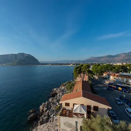 Splendid La Torre Mondello