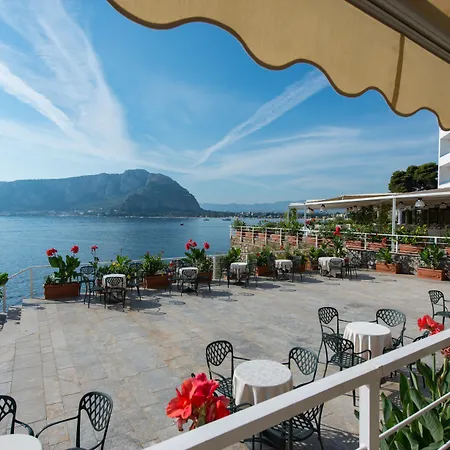Splendid La Torre Mondello