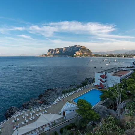Splendid La Torre Hotel Mondello