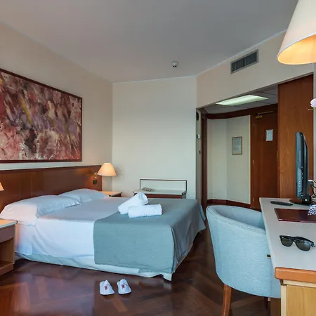 Splendid La Torre Hotel Mondello