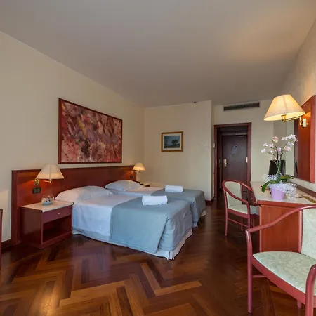 Splendid La Torre 4*