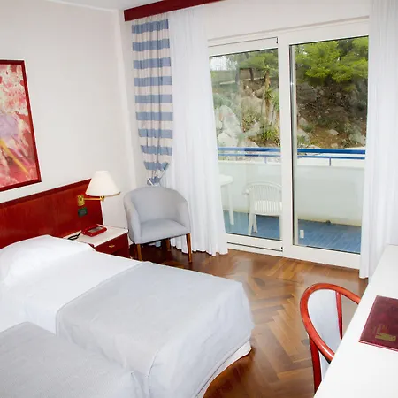 מלון Splendid La Torre