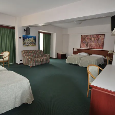 Splendid La Torre 4*