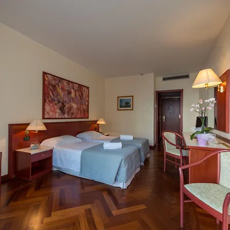 Splendid La Torre Hotel