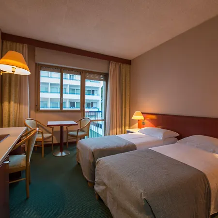 Splendid La Torre Hotel